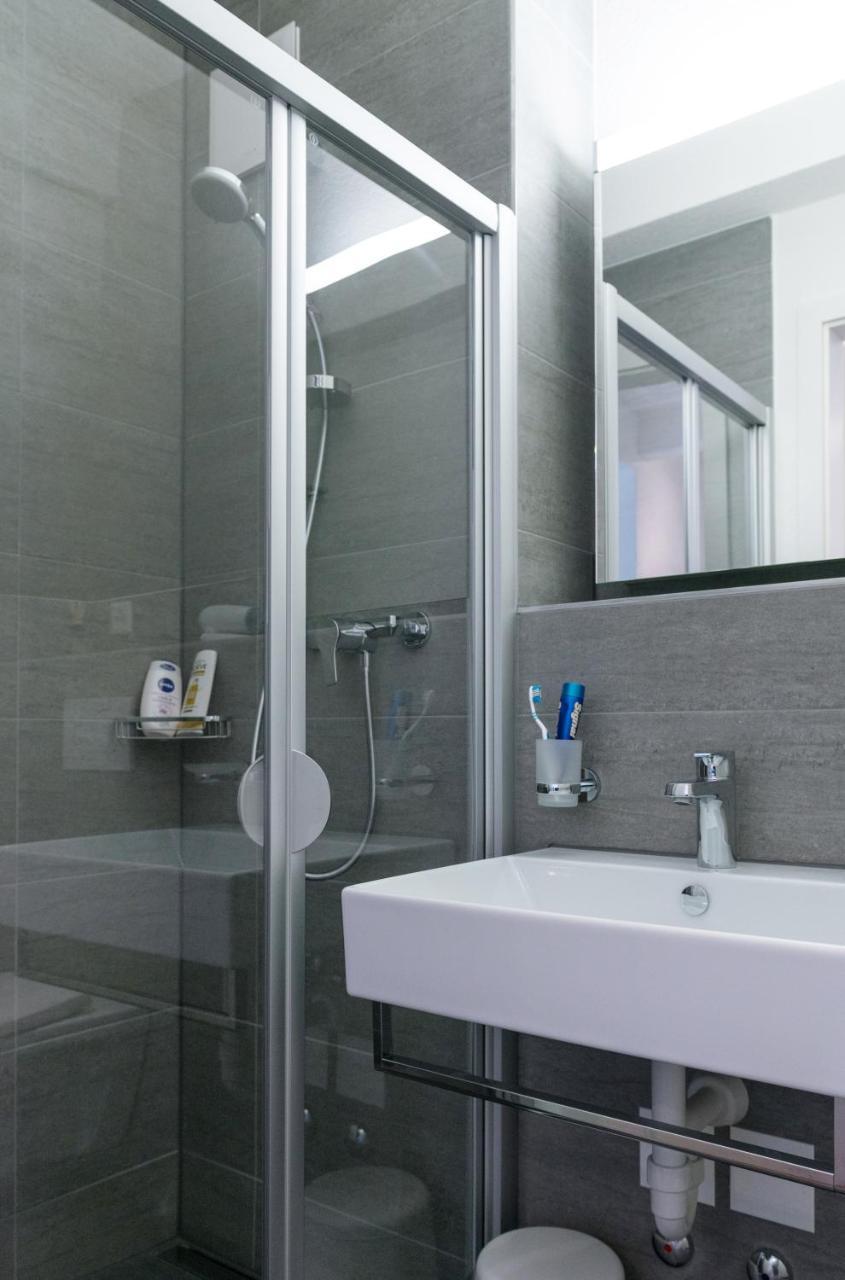 HITrental Altstetten Apartments Zürich Eksteriør bilde